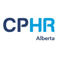 CPHR Alberta logo - Similar company to Lloyd Sadd