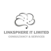 LinkSphere IT logo - Similar company to Imagetext - Business It Specialists