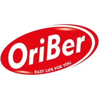 Oriber logo - Similar company to Smartel