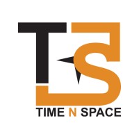 Time & Space Media (Pvt.) Ltd. logo - Similar company to Checkmate De Studio