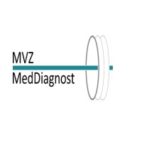 MVZ MedDiagnost logo - Similar company to Mediqx Health Management Gmbh