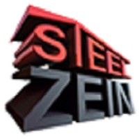 ZeinSteel Constructions Contracting Co L.L.C logo - Similar company to Al Aflaj Engineering & Projects Llc