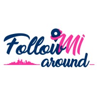 FollowMi Around logo - Similar company to Leadagious | Leadership Is Contagious