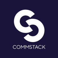 CommStack logo - Similar company to Commstack
