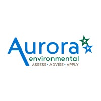 Aurora Environmental logo - Similar company to Techno Instruments (Pvt) Ltd