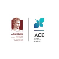 Athens Center for Entrepreneurship and Innovation | AUEB logo - Similar company to Envolve Entrepreneurship