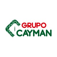 GRUPO CAYMAN logo - Similar company to Laff Corp