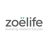Zoë-Life logo - Similar company to Open Circles