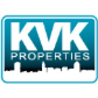 Kvk Properties Of Nc, Llc