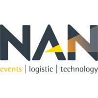 Nan Events logo - Similar company to We Are Younger