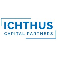 Ichthus Capital Partners logo - Similar company to Tds Select