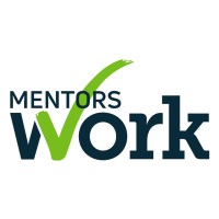 MentorsWork logo - Similar company to Fractional Edge