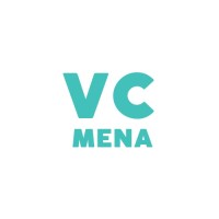VC MENA logo - Similar company to Galactic Vc