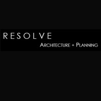 RESOLVE Architecture + Planning logo - Similar company to Dbc Architecture Inc.