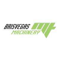 Brisvegas Machinery logo - Similar company to Extons Pty Ltd