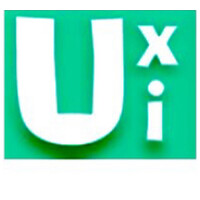 UXUI LEARNING logo - Similar company to Human Up