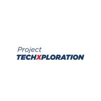 Project TechXploration logo - Similar company to Jo Gail Creative