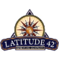 Latitude 42 Brewing Co.