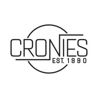 Cronies Sports Grill logo - Similar company to Earth Bar