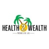 Health2Wealth logo - Similar company to Unpluganini
