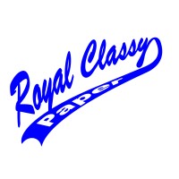 Royal Classy Paper logo - Similar company to Kaytama®