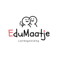 Stichting EduMaatje logo - Similar company to Study Association Thalia