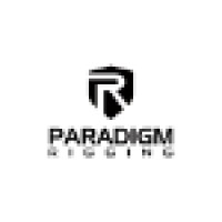Paradigm Rigging Inc. logo - Similar company to Crane Training Canada