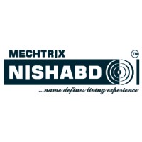 MECHTRIX NISHABD logo - Similar company to Mechtrix Nishabd