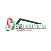 FAB Solutions, LLC logo - Similar company to Fab-It Solutions