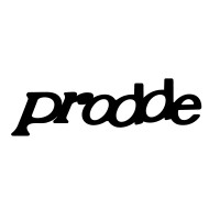 Prodde logo - Similar company to Mamoot, Studio Web & Créatif