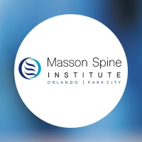 Masson Spine Institute - Excellence in Spinal Surgery logo - Similar company to Wellness Without Limits Llc