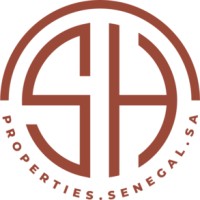 SH Properties logo - Similar company to Sen Immo
