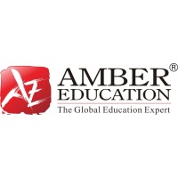 Amber Education UK logo - Similar company to Amber Education