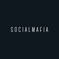 Social Mafia logo - Similar company to Ultima Textile