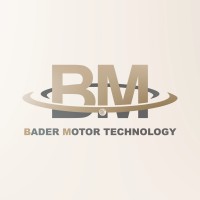 Bader Motor Technology logo - Similar company to Dragut Defence Systems