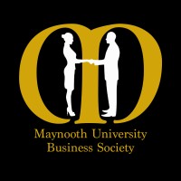 Maynooth University Business Society logo - Similar company to Maynooth Students' Union