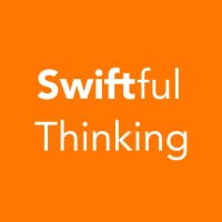 Swiftful Thinking, LLC logo - Similar company to Rapptr Labs