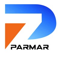 Parmar DigiTech logo - Similar company to Symgrow