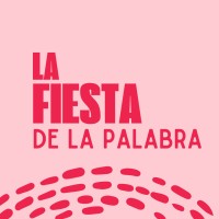 La Fiesta de la Palabra logo - Similar company to Narrative 4