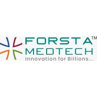 FORSTA MEDTECH (I) Pvt.Ltd logo - Similar company to Forsta Medtech Pvt. Ltd.