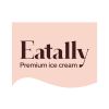 Eatally Ice Creams logo - Similar company to Choco Le,