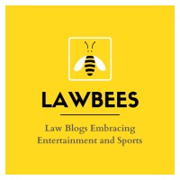LAWBEES logo - Similar company to Dream Olympic Sports Pvt Ltd