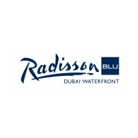 Radisson Blu Hotel Dubai Waterfront logo - Similar company to Eutopia Talent