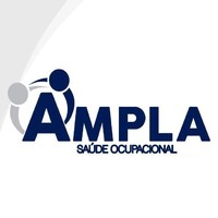 Ampla Saúde Ocupacional logo - Similar company to Invicta Saúde Ocupacional
