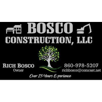 Bosco Construction LLC logo - Similar company to Beador Construction Company, Inc.