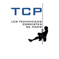 Les Techniciens Cordistes de Paris logo - Similar company to Studio Mistigri