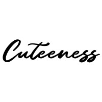 Cuteeness