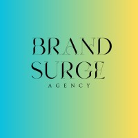 Brand Surge Agency logo - Similar company to Brand Surge