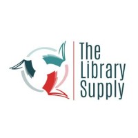 The Library Supply logo - Similar company to Marvel Bookbinding