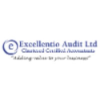 Excellentio Audit Ltd